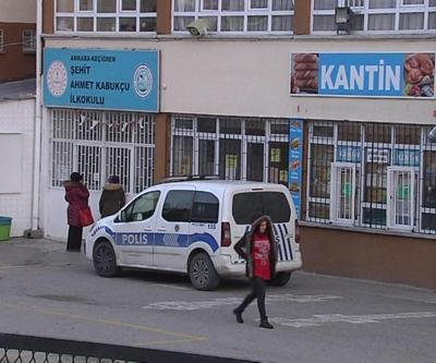 Mertin ölümüne şırınga çikolata kapağı neden oldu