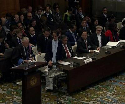 Arakan’lı Müslümanlara soykırım