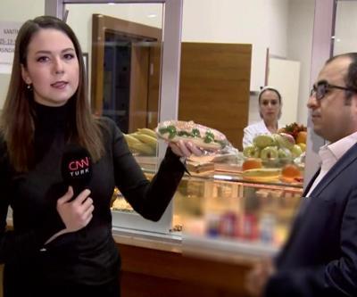 Doğru kantin nasıl olmalı Bu uyarılara dikkat
