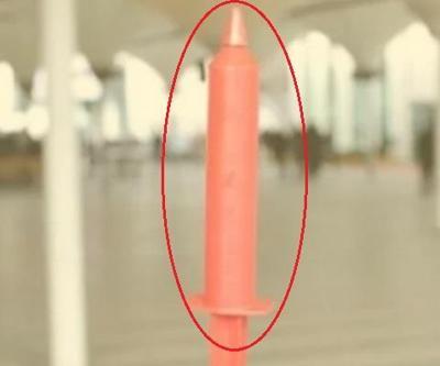 Şırınga çikolata nedir Şırınga çikolata markası nedir