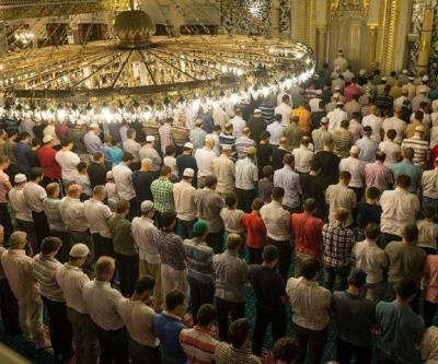 Cuma namazı nasıl kılınır Cuma namazı için abdest nasıl alınır
