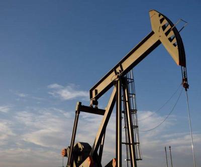 ABDde petrol sondaj kulesi sayısı arttı