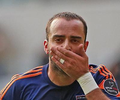 Semih Şentürkten sürpriz transfer