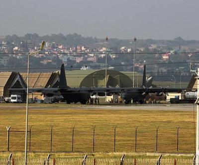 Hakkında neler biliniyor İşte 5 soruda İncirlik Üssü
