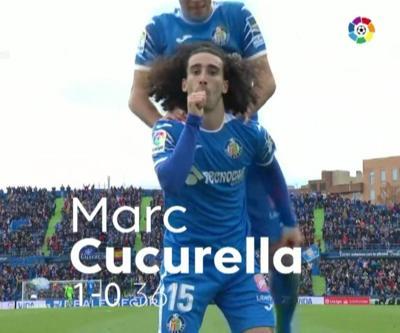 İspanya La Ligada 17. haftanın maç özetleri