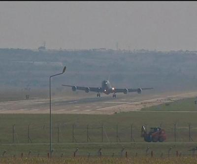 ABD’ye İncirlik ve Kürecik resti
