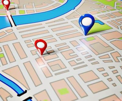 Google Maps dünya için dev bir coğrafi kütüphaneye dönüştü