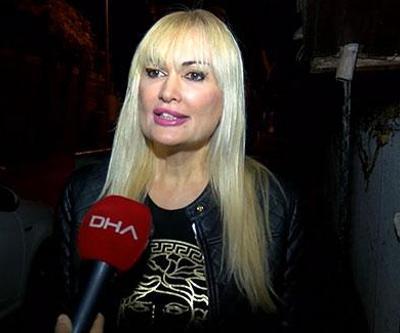 Tahliye olan Tülay Kumaşçı yaşadıklarını anlattı:  Cezaevine bizi Allah soktu, yine Allah çıkardı