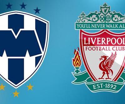 Monterrey Liverpool maçı ne zaman, saat kaçta, hangi kanalda
