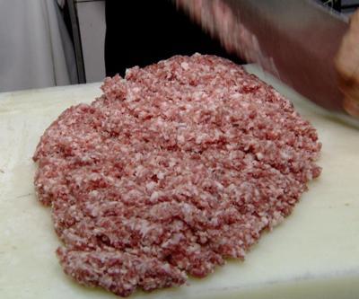 Kebap yapımında püf noktalar