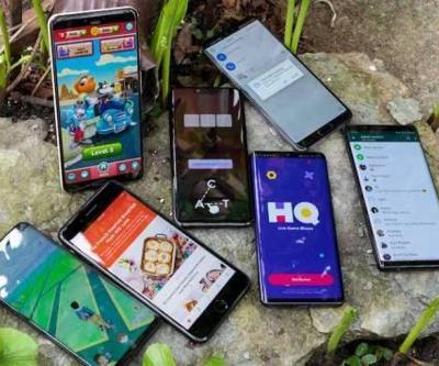 Son 10 yılın en çok indirilen oyunları