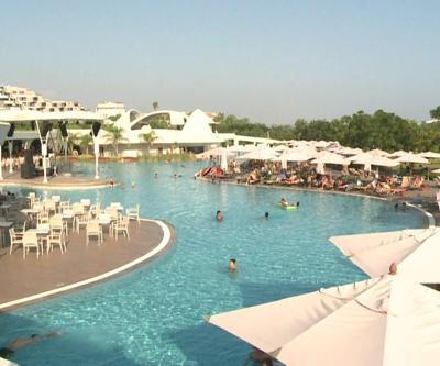 Bakanlık Türkiyenin turist haritasını çıkardı