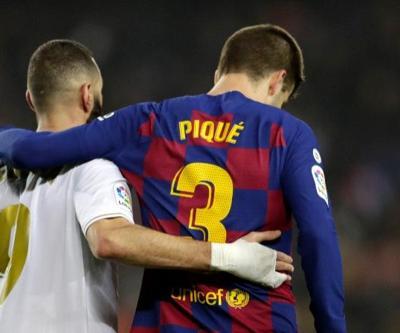 İspanya La Liganın 18. haftasında 8 maç canlı yayınla D-Smart ve D-Smart GOda