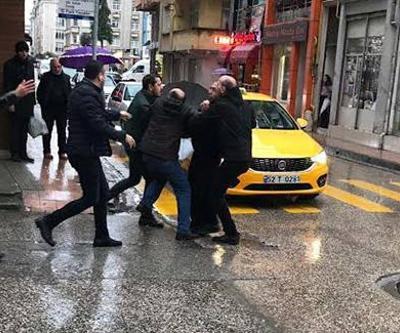 Ceren Özdemir’in katilini yakalayan polisler o anları anlattı