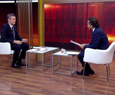 Sınıf tekrarı geri gelecek mi Bakan Selçuk açıkladı