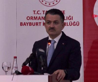 Bakandan gıda güvenliği açıklaması
