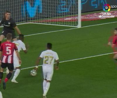 İspanya La Ligada 18. haftanın maç özetleri