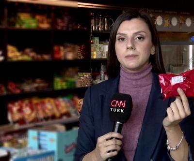 Paketlenmiş gıdalardaki gizli şekere dikkat