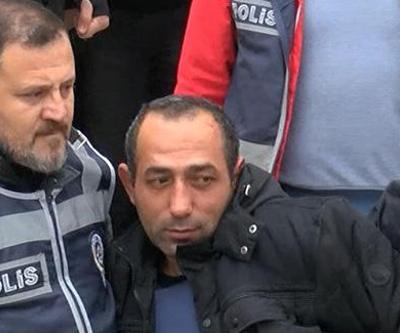 Ceren’in katili, akıl sağlığı raporu için Elazığa sevk edildi