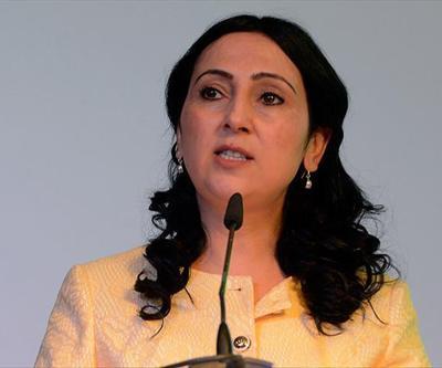Yüksekdağın tahliye talebine ret