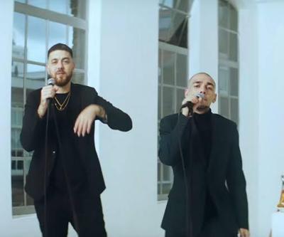 Rap şarkıcısı Murda kimdir, kaç yaşında, gerçek adı ne Murda nereli
