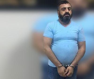 Interpol ve Türk polisinden ortak operasyon Bursada yakalandı