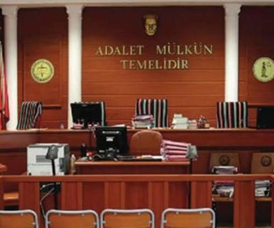 Son dakika... Eski HSYK Başkanvekili Ahmet Hamsici hakkında karar