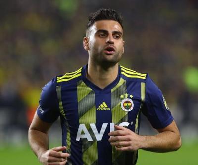 Deniz Türüç: Süper Ligde kolay maç yok