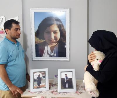 Rabia Nazın otopsi raporu meclis TBMM Araştırma Komisyonuna ulaştı