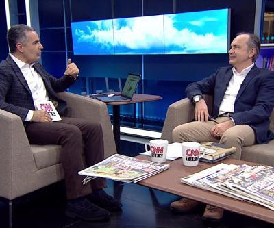 TVF Genel Müdürü, İyi anlatmamız gerekiyor deyip 8 maddede açıkladı