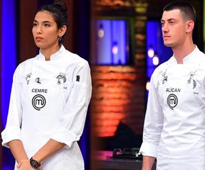 Masterchef şampiyonu kim oldu MasterChef son bölüm – 2019 final