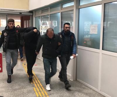 Banka kredisi ile uyuşturucu temini