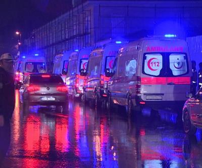 Katliam davasında sona doğru