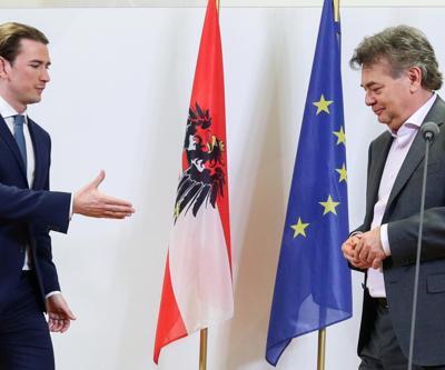 Avusturya’da kriz çözüldü, anlaşma sağlandı