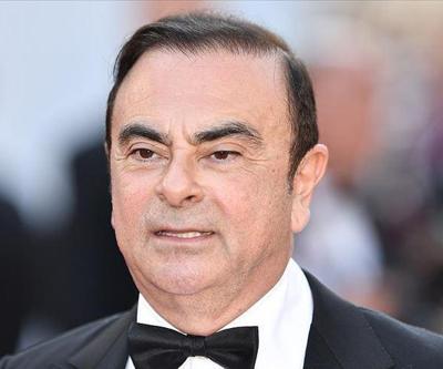Lübnan Adalet Bakanından Carlos Ghosn açıklaması