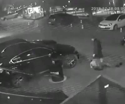 Gece kulübü değil “dövüş kulübü