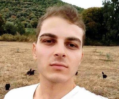 Kayıp genç 11 gün sonra dağda bulundu