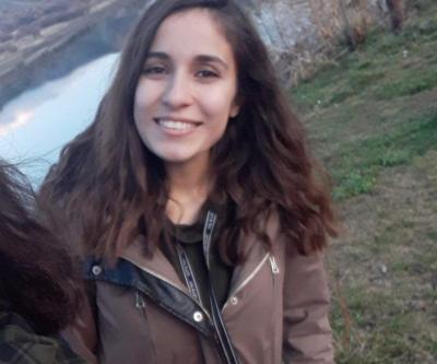 Üniversiteli Gülistandan haber alınamıyor