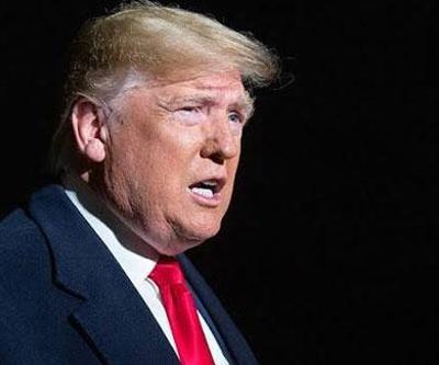 Son dakika Trumptan yeni tehdit tweeti
