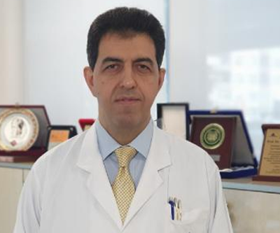 Nefes borusundaki tümör ses tellerine zarar vermeden çıkarıldı