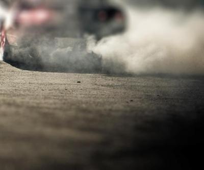 Drifte 30 bin lira ceza verildi