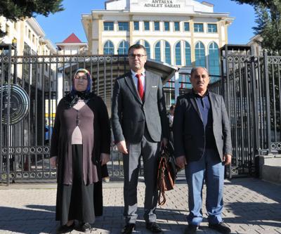 İntihara sürüklenen Zehranın babası: Başkalarının canı yanmasın