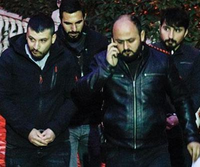 Dolandırıcılar MOBESEye takıldı
