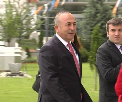 Türk heyet Moskovaya gidiyor