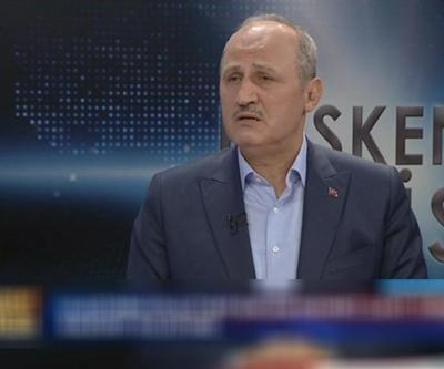 Erdoğan talimat verdi