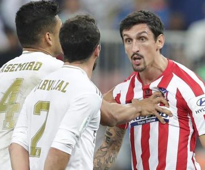 Real Madrid penaltılarda kupayı kazandı