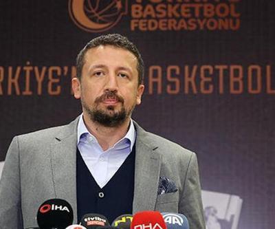 Hidayet Türkoğlundan Larkin açıklaması