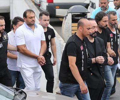 Adnan Oktarı kadın haklarını savunan dernek olarak biliyordum