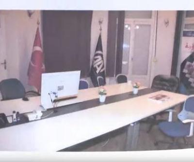 Şenol Kazancı, o fotoğrafları gösterdi