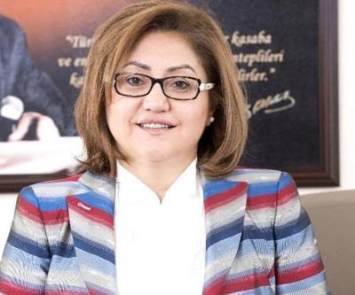 Gaziantep Büyükşehir Belediye Başkanı Fatma Şahin Radyo Dye konuk oluyor
